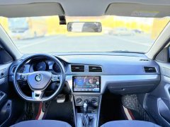 2018 Volkswagen Lavida 2017 1.6 AT Fashion #6