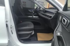 2025 Chery Tiggo 8 Pro 2025 1.6T AT 290T 2WDLuxury #8