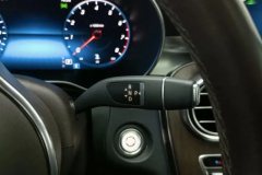 2020 Mercedes-Benz GLC-Class 2020 2.0T AT GLC300L 4MATICDynamic Facelift #17