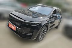 2022 Li Auto Li Auto ONE 2021 EREV6SeatEdition #1