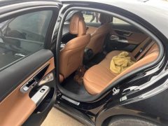 2025 Mercedes-Benz E-Class(Imported) 2024 2.0T AT E 260 Sport (Imported) #2