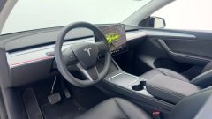 2024 Tesla Model Y 2023 rear wheel driveEdition #12