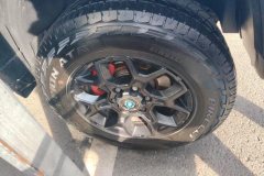 2018 Beijing Off-Road Beijing BJ40 2018 2.3T AT 4WD ring towerChampion China V #6