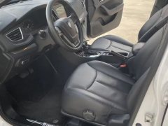 2017 Roewe 360 2017 1.5 AT Luxury #9