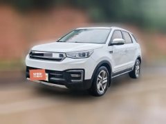 2018 Chang'an CS55 2018 1.5T AT Dazzling color #1
