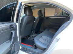 2021 Volkswagen Santana 2021 1.5 AT Comfort #9