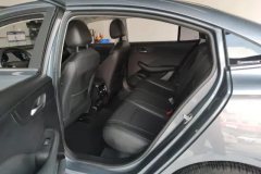 2024 Roewe i5 2023 1.5L AT CVTHonor #11