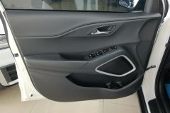 2018 Hyundai ix35 2018 2.0 AT ZhiyongPleasureFWD #7