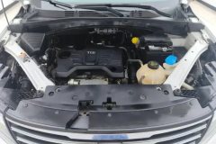 2018 Roewe RX5 2018 1.5T AT 20TFlagshipFWD #10