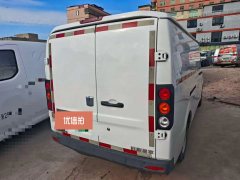 2023 Yuan Cheng Auto Yuan Cheng Xingxiang V 2023 V6E Ningde era 41.86kwhSuper Value #6