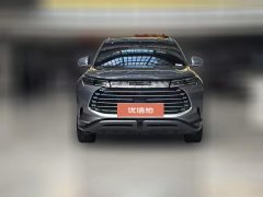 2024 BYD Corvette 07 2023 1.5T AT DM-i 100KM Premium #2