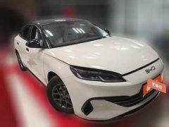 2018 BYD Seal 06 2024 1.5L AT DM-i 80KMLuxury #4