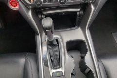 2020 Honda Accord 2018 1.5T AT 260TURBOElite China VI #17