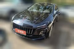 2025 Hongqi E-QM5 2024 500km travelEdition #1