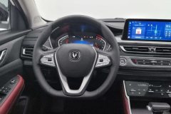 2022 Chang'an CS75 2022 1.5T AT Blue WhaleEdition DCTPremium #15