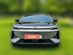 2024 Chang'an UNI-V 2024 1.5T Exclusive #2