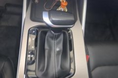 2024 Geely Auto Emgrand Sedan 2023 No.4generationChampion 1.5L AT CVTLuxury #16