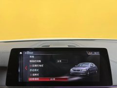 2019 BMW 5 Series(Imported) 2019 2.0T AT 530i MSport Pkg (Imported) #18