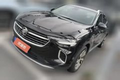 2022 Buick Envision S 2022 EnvisionS 1.5T AT 552T 2WDElite #1