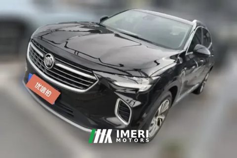 2022 Buick Envision S 2022 EnvisionS 1.5T AT 552T 2WDElite