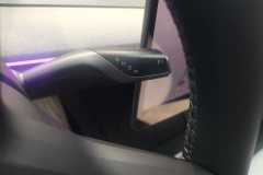 2023 Tesla Model Y 2023 highPerformanceall wheel driveEdition #16