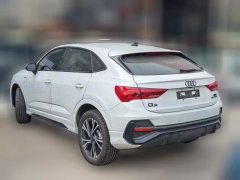 2023 Audi Q3 Sportback 2023 Facelift 2.0T AT 40 TFSI Fashion #4