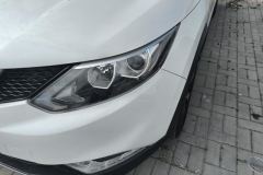 2017 Nissan Qashqai 2016 2.0 AT Exclusive #5