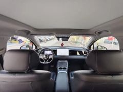 2025 BYD Sea Lion 05 EV 2025 520KMZhihangEdition #7