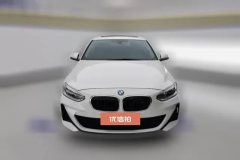 2019 BMW 1 Series 2019 2.0T AT 120i LeadingMSport Pkg #2