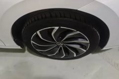 2021 Volkswagen Golf 2021 1.4T AT 280TSI Pro #6