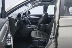 2017 Dongfeng Fengxing Jingyi X5 2017 1.6 AT Exclusive #13