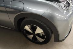 2023 BYD Dolphin 2023 420km Fashion #6