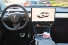 2023 Tesla Model Y 2022 Facelift rear wheel driveEdition #12