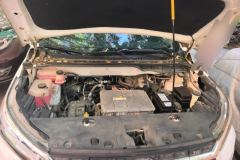 2020 BYD Yuan New Energy 2019 EV535High EnergyPilot EV #10