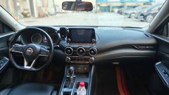 2020 Nissan Sylphy 2020 1.6 AT XLJoy Facelift #9