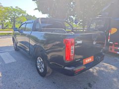 2021 Great Wall Great Wall Pao 2021 2.0T CommercialEdition AT Diesel2WDElitelong boxGW4D20M #5