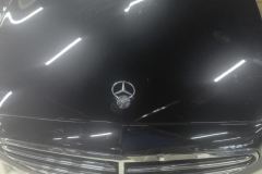 2023 Mercedes-Benz E-Class New Energy 2023 2.0T AT E 350 e L Plug-in hybrid sedan #10