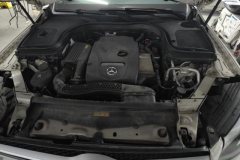 2022 Mercedes-Benz GLC-Class 2022 Facelift II AT GLC 260 L 4MATIC Luxury #10
