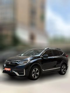 2021 Honda CR-V 2021 1.5T AT 240TURBOLuxury 4WD #1