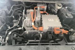 2023 Hongqi E-QM5 2022 431km AT ChargeEnjoy #10