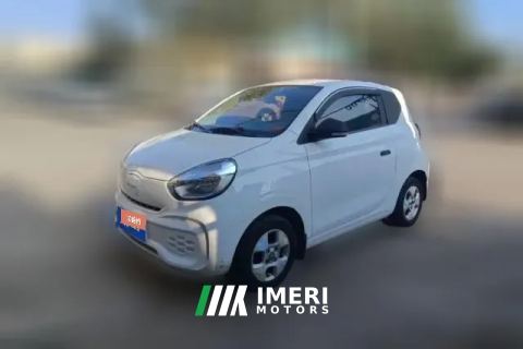 2021 Roewe Clever 2021 302Km New4Seat Super Power