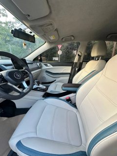 2023 BYD Yuan Pro 2023 401KMLuxury #4
