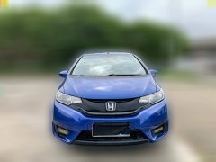 2016 Honda Fit Hatchback 2016 1.5 AT LXComfort #2