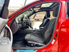 2017 BMW 3 Series 2017 2.0T AT 320iMSport #4