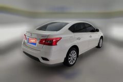 2022 Nissan Sylphy 2022 1.6 AT XEClassic Comfort #3