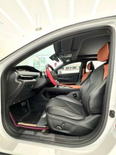 2022 Chang'an UNI-V 2022 1.5T AT Premium #5