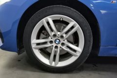 2019 BMW 1 Series 2020 1.5T AT 120i MSport Pkg #6