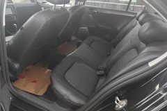 2015 Volkswagen Santana 2015 1.6 AT Comfort #11