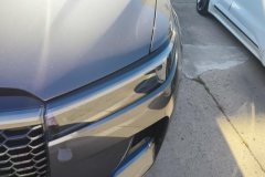 2022 Li Auto Li Auto ONE 2021 EREV6SeatEdition #5