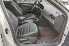 2021 Volkswagen Sagitar 2021 1.2T AT 200TSI DSGSurpass #8